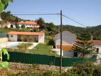 Rustic land, Rogel, Mafra Mafra
